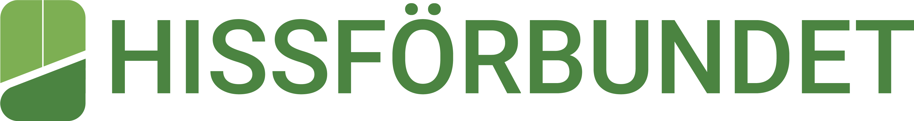 Hissförbundet