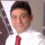 Özgür Aren CEO MCNW